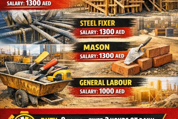 यह विज्ञापन संयुक्त अरब अमीरात (UAE)