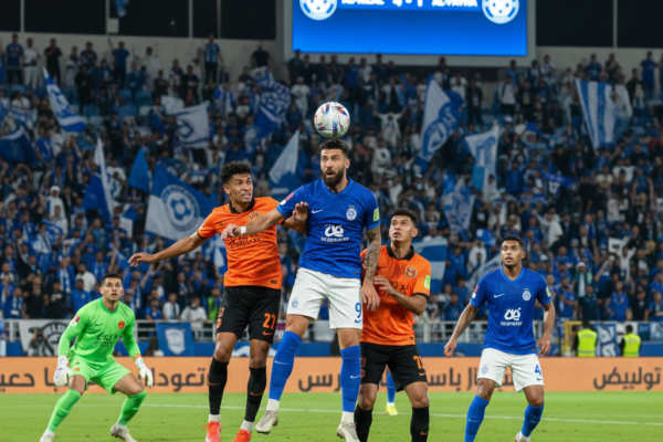 अल-हिलाल (Al-Hilal) और अल-फायहा (Al-Fayha) के बीच हुए सऊदी प्रो लीग के हालिया मुकाबले की मुख्य खबरें