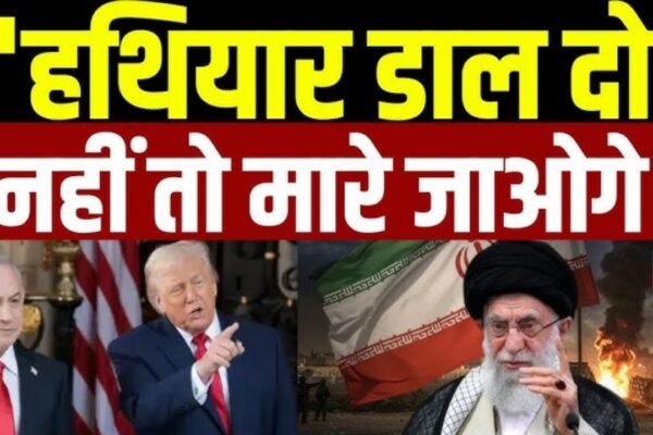 Iran के हमलों से दहला ISRAEL और AMERICA.. Analysis By Pragya