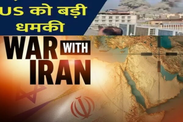 Iral-Israel महायुद्ध में 3 भारतीयों की मौत, फारस और ओमान की खाड़ी में जहाजों पर भीषण हमला!